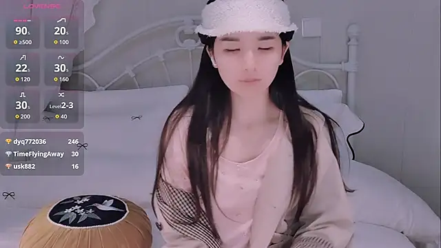 BingLin- Obrolan Langsung XXX