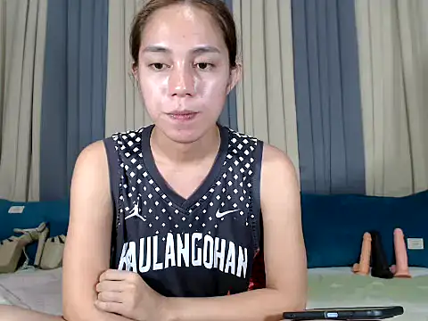 Jadehotcum Pertunjukan Webcam