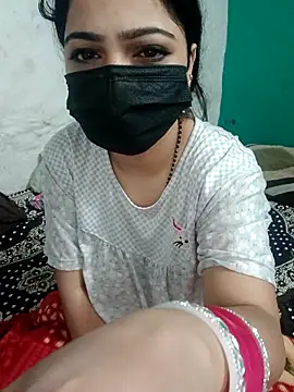 Show Webcam de creativecouple854