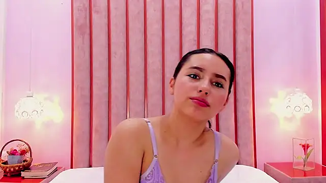 Czat XXX na żywo – Zoe_Monrow