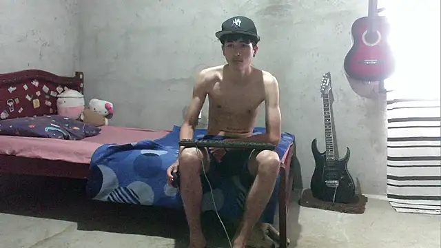 Chat XXX Live Johnny_cage_