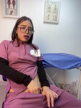 Sweet_Milaa1 Webcamshow