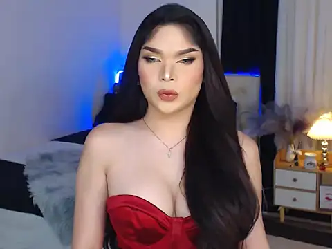 VickyMarquez 在線直播表演
