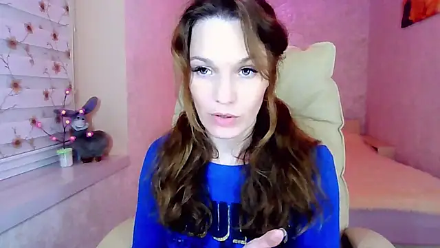 impossibleluna – Naživo XXX chat