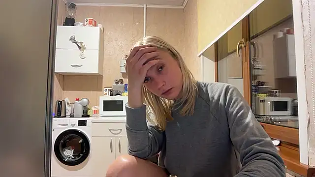 AngelJeni – Live XXX-chat