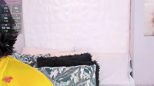 yoiirchi Live XXX-Chat