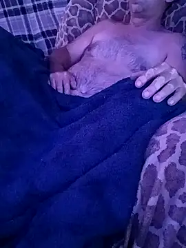 Show Webcam de TheRepoman69