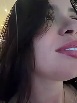 Webkamerová show Rafaellaz