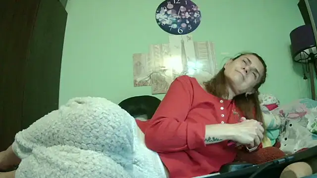 SexyGioconda লাইভ XXX চ্যাট