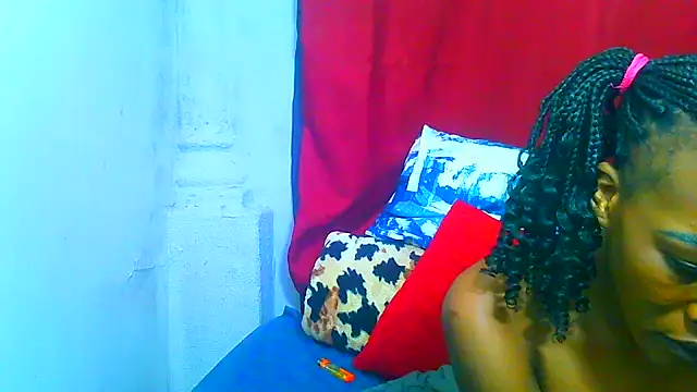 Show Webcam de freaky_naughty
