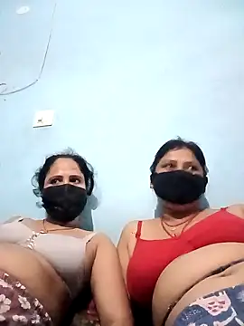 pihu_X's Webcam Show