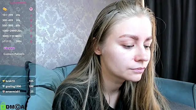 Polumna_cute Chat XXX in diretta