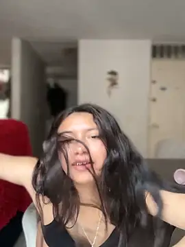 CocoaGigiMuse's Live XXX Chat