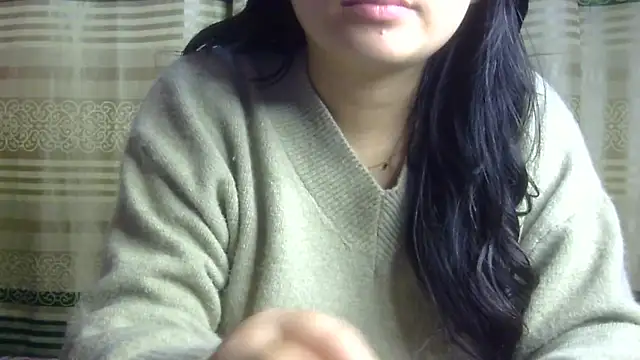 emma---LOVE Pertunjukan Webcam
