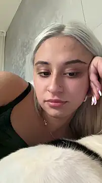 Kylie_One Webcam show