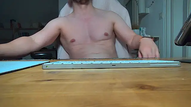 DodoTheD Webcamshow