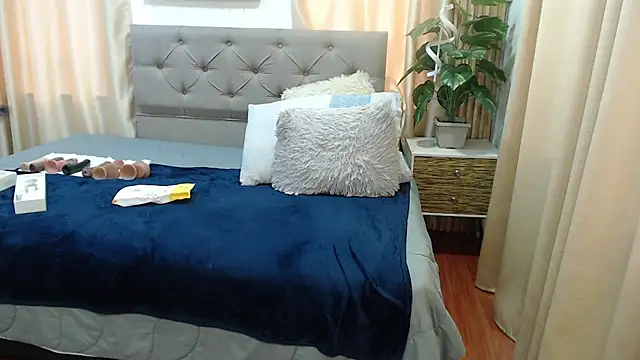 sasi_luna 라이브 XXX 채팅