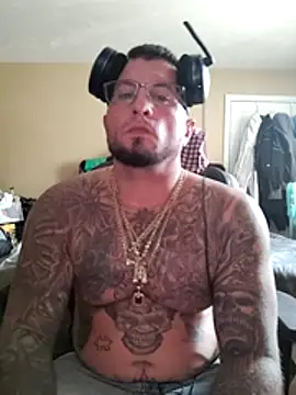 jayc508's Webcam Show