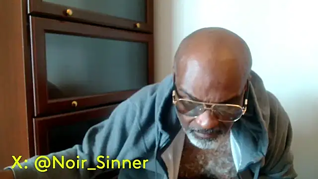 Chat XXX ao vivo de sinnernoir