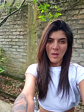 Yuky_ta webkamerás műsora