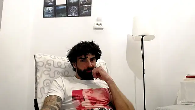 Chat XXX en directo de Verycutex