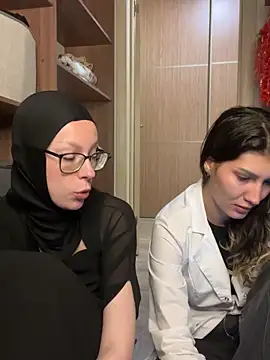 عرض كام RussianGirls_