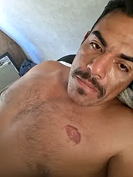 ElLobodelanoche71's Webcam Show