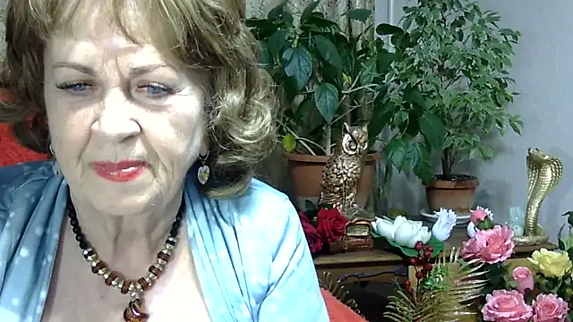 Emma52610 élő XXX-chatje