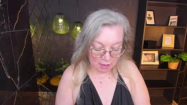 NataliMellow 라이브 XXX 채팅