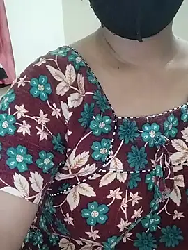 Sexynageena Webcamshow