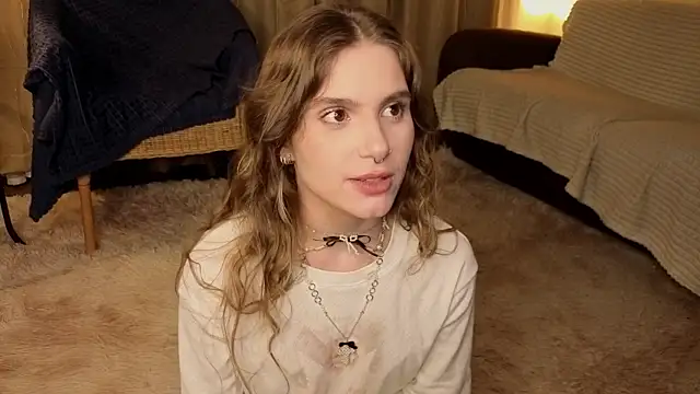 RozanneJordan's Live XXX Chat