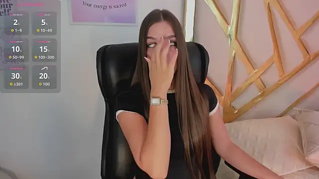 LanaJones_ Chat XXX live