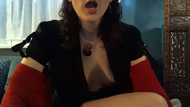 OndeSensuelle Webcamshow
