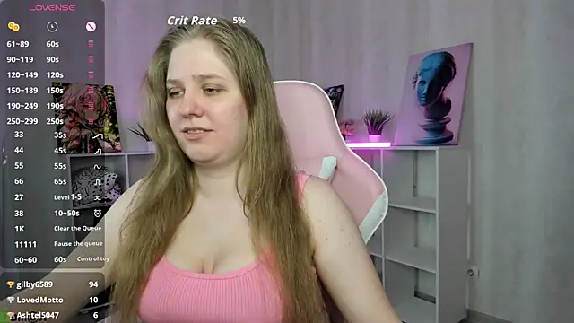 Megan_Violern Live XXX chat