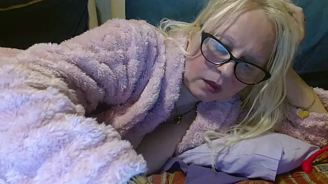 martachatte's Webcam Show