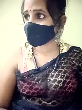 Tamil_Rani-'s Webcam Show