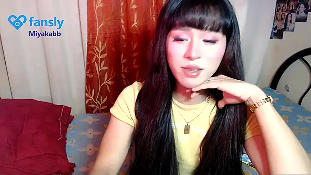 chakababe – webcam-show