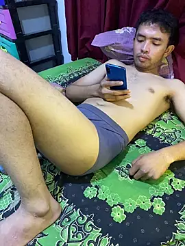 rand1101 Pertunjukan Webcam
