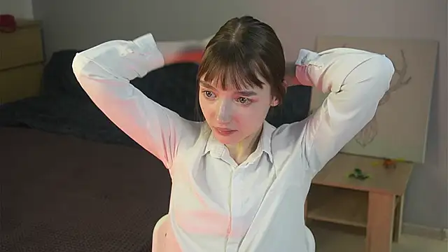 Leyla_crsh live XXX chat