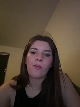 -Leasophie Webcam-Show