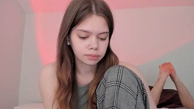 chansetolove Live XXX-Chat