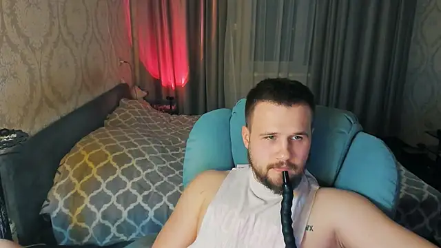 Vladik_b Webcam Show