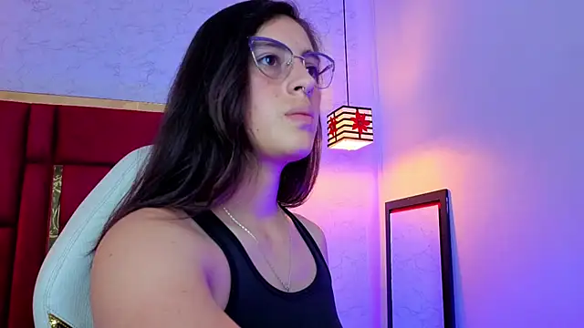 moon_winy Adlı Modelin Canlı XXX Sohbeti