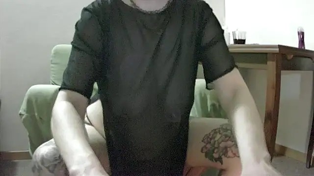 Marusha_ 라이브 XXX 채팅