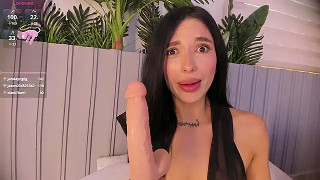 Chat XXX en directo de stephanymonroe