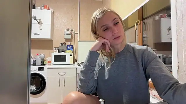 AngelJeni's Webcam Show