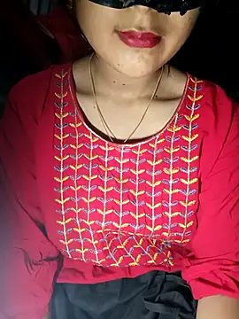 Jasmine18 Show Webcam