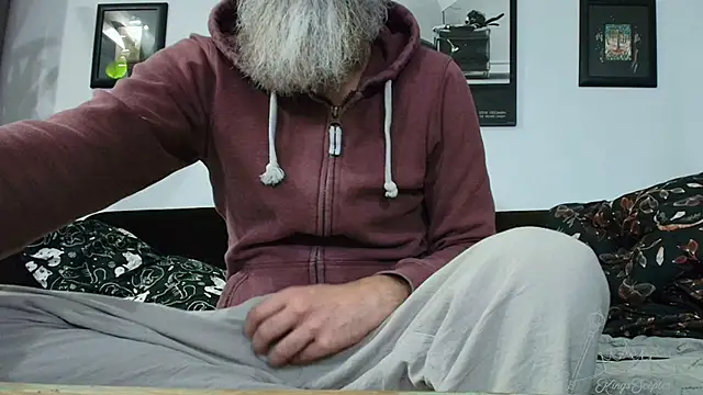 Kingsscepter Webcam Show