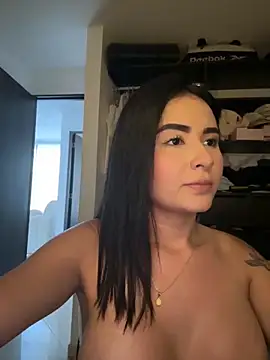 دردشة jailyncam_ الجنسية المباشرة