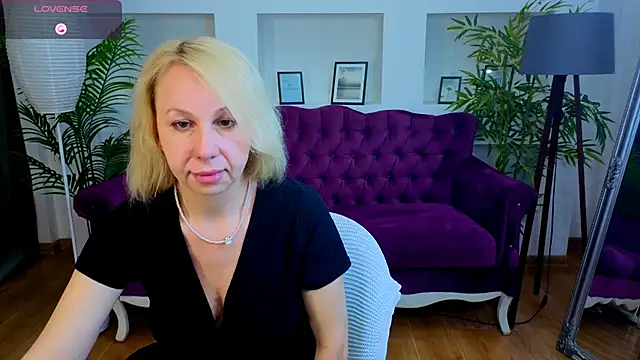 XXX chat uživo modela Alencia_